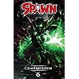 Spawn Compendium Volume 6 Color Edition (6)
