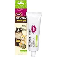 over the counter hairball medicine