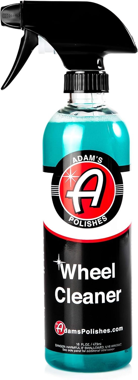 3 Best Wheel Cleaners (2020) The Drive