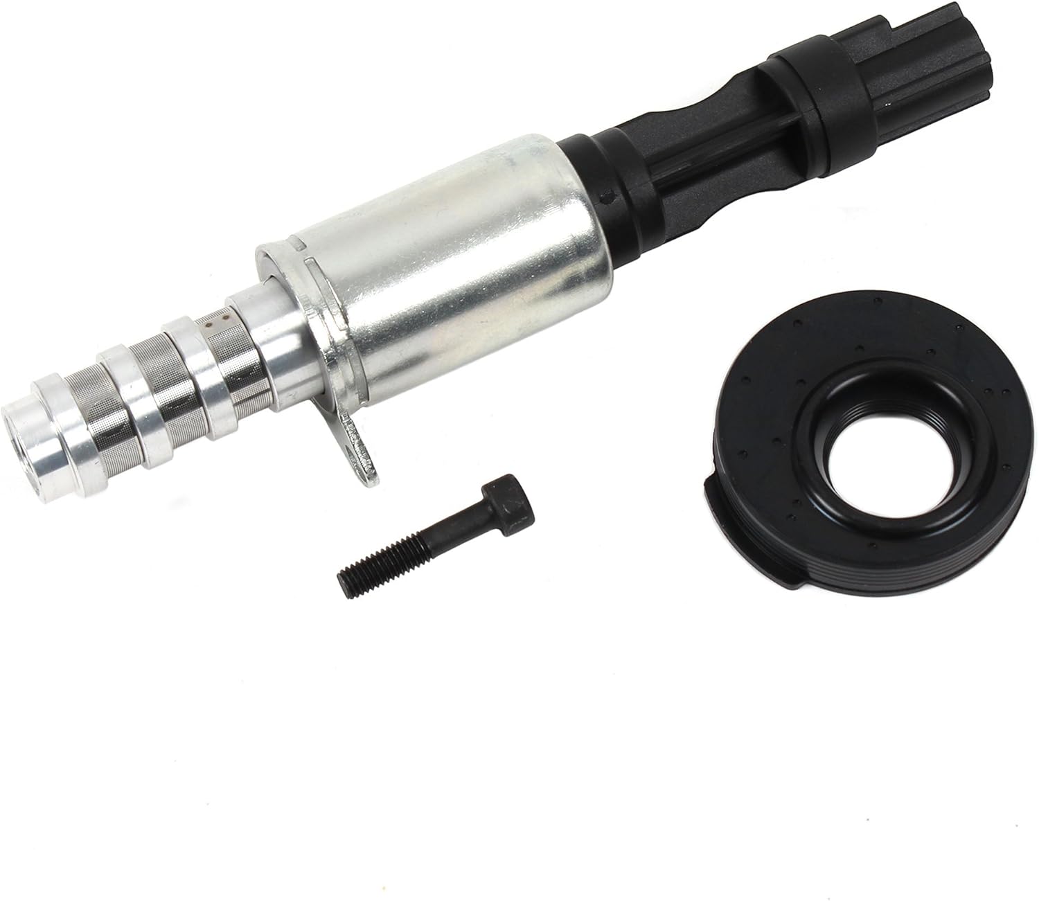 Parts & Accessories Pair VCT Variable Camshaft Timing Solenoid for Ford