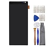 Sunways Complete LCD Display Touch Digitizer Screen