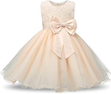 children's gown