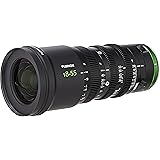 Amazon Com Fujinon Cine Lens Mk50 135mm T2 9 Black Electronics