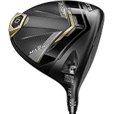 Cobra Golf DS-Adapt MAX-K Driver