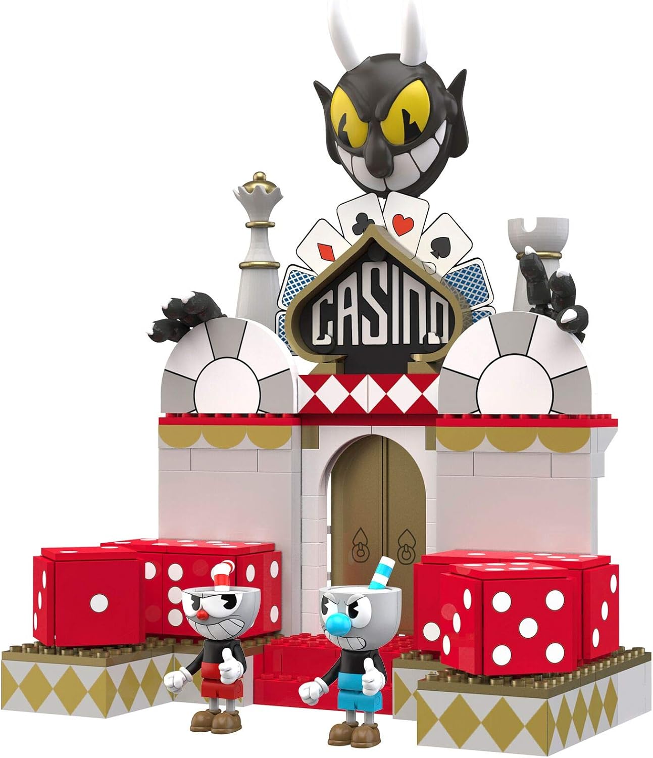 mcfarlane cuphead
