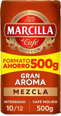 Mistura de Café Moído 500 g