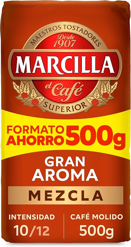 Mistura de Café Moído 500 g