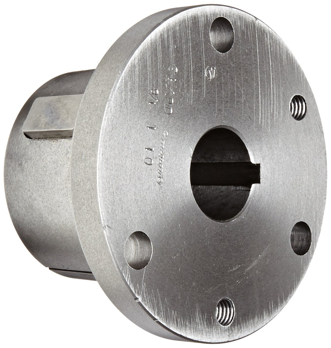 NBK Japan MJS55CSRD 11mm to 15mm Jawtype Flexible Coupling Spider