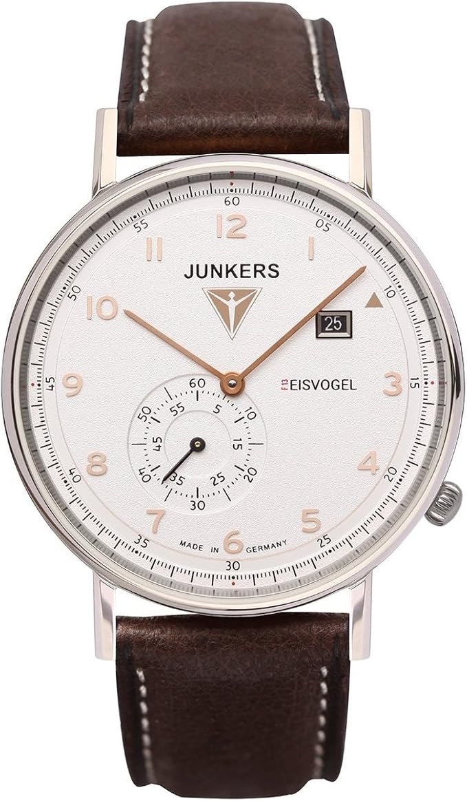 Купить Часы Мужские Наручные Немецкие