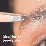 MYLEE Slant Tip Tweezer for Eyebrow Shaping Facial Hair Removal Splinters view 5
