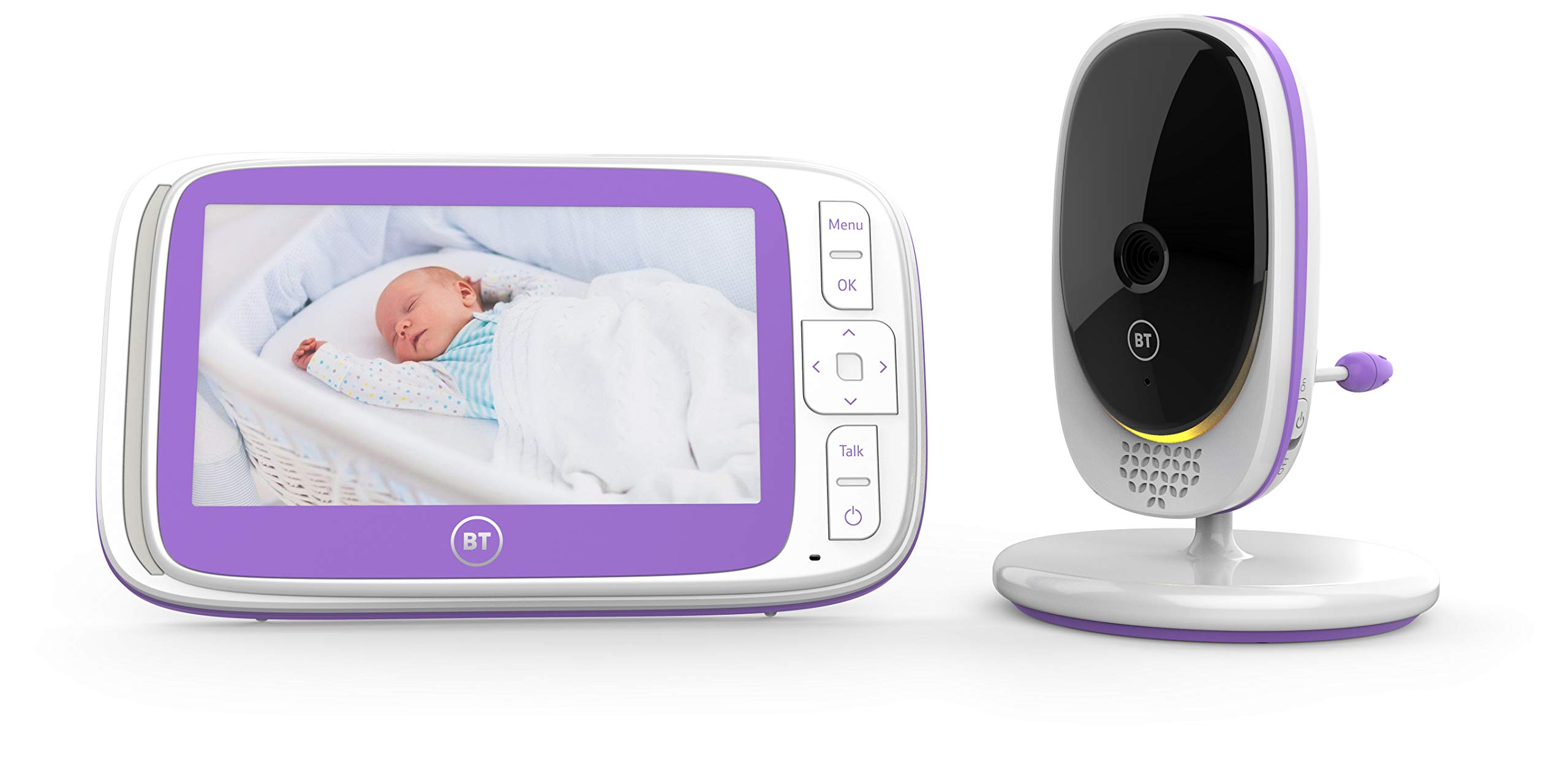reysun baby monitor