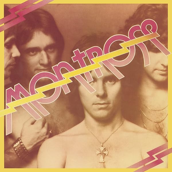 Montrose - Paper Money (Deluxe Edition)(2CD) - Amazon.com Music