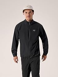 Arc'teryx Gamma Jacket Men's | Durable Breathable