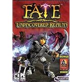 FATE UNDISCOVERED REALMS SB (WIN XPVISTA)