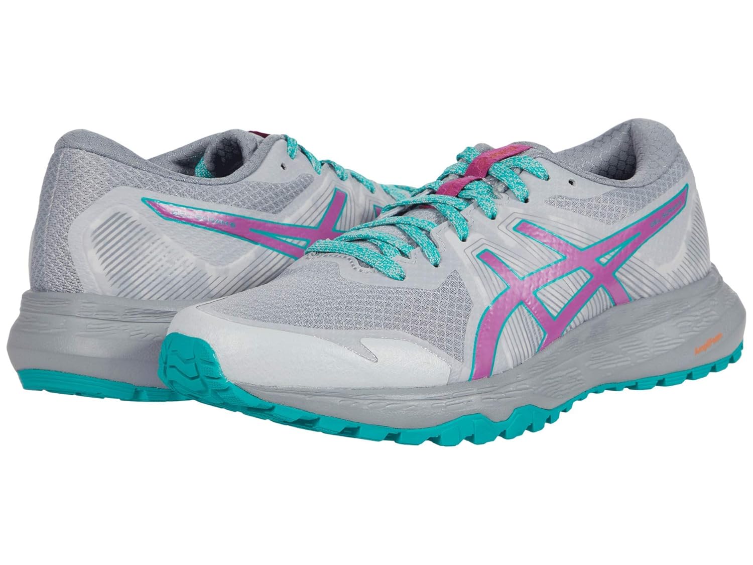 asics gel scram 6