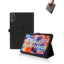 Amazon.com : Blackview 12 inch Tablet Android 15,Large Screen