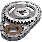 COMP Cams 3220 High Energy Timing Chain Set for 289, 302 Ford, Pre-1972