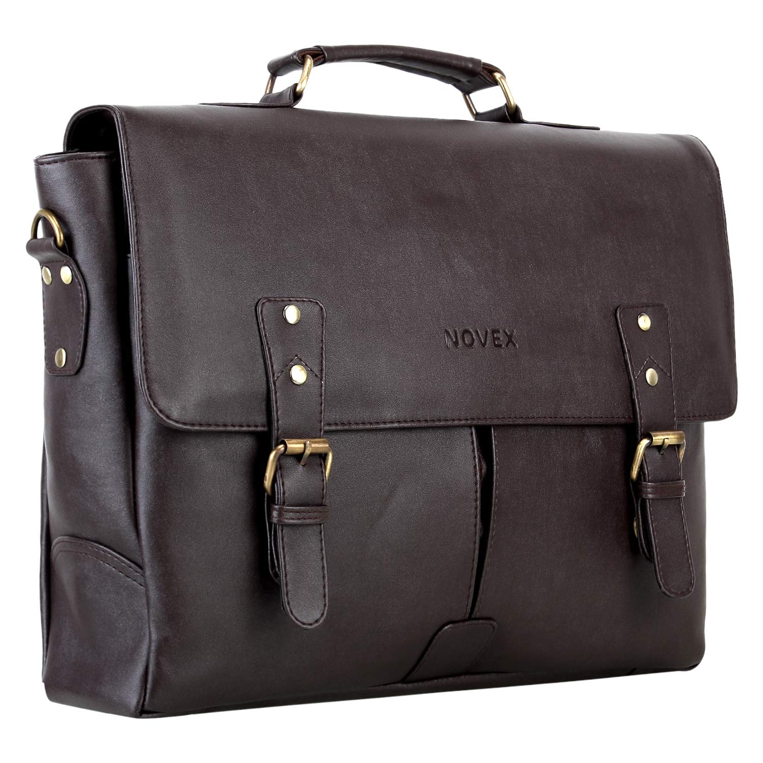 novex laptop bags