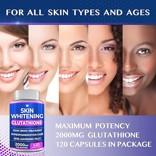 glutathione works in how many days How Long Do Glutathione Tablets Take to Work
