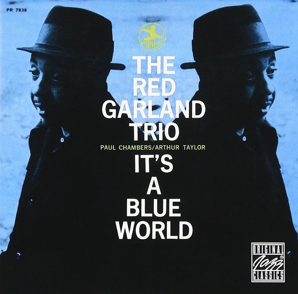 Download Free Red Garland Groovy RARE