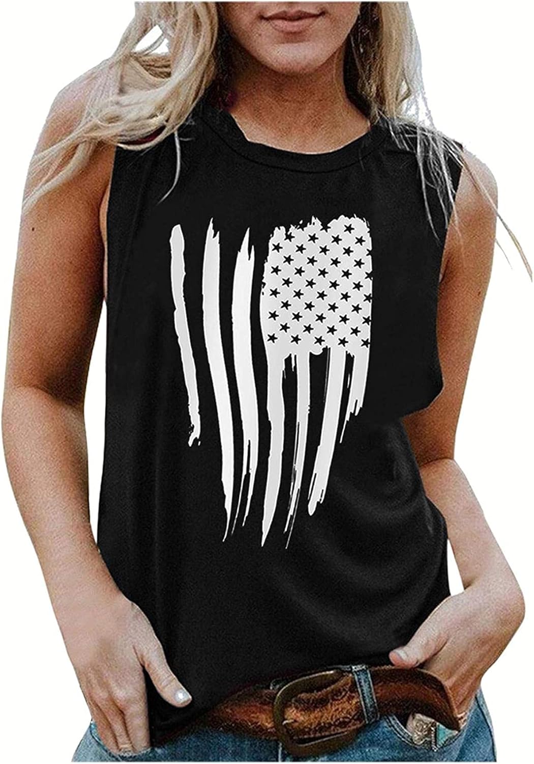 beach tank tops amazon