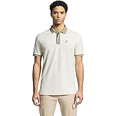 Psycho Bunny Thatcher Pique Polo