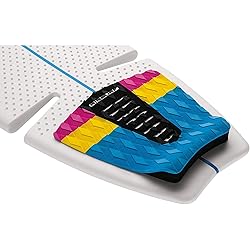 Razor RipStik RipSurf Caster Board - CMYK