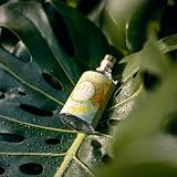 4711 Remix Cologne Zitrone Eau de Cologne for Women 100ml - Lemon Fragrance view 5