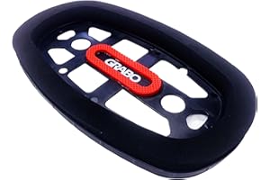 GRABO RockSeal™ - Fits All GRABO Models Including Nemo GRABO, GRABO Pro lifter-20, RTC Tools GRABO, FXAH-120 Probst GRABO, Topspin Powertools GRABO and Other co-Branded Units