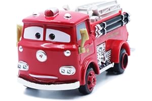 KEEYMOO Car Toys Diecast Toy Car 1:55 Metal Diecast Model Vehicles for 3 4 5 6 7 Years Boys Birthday Gift
