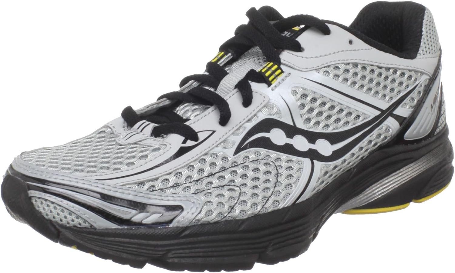 saucony progrid mirage