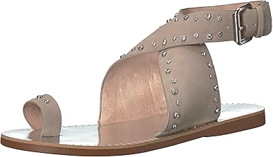 chinese laundry flat sandals
