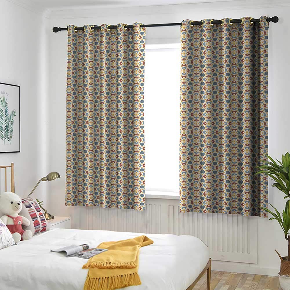 Amazon Com Warm Family Lace Curtains Traditional Old Fashioned