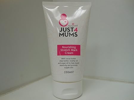 nourishing stretch mark cream