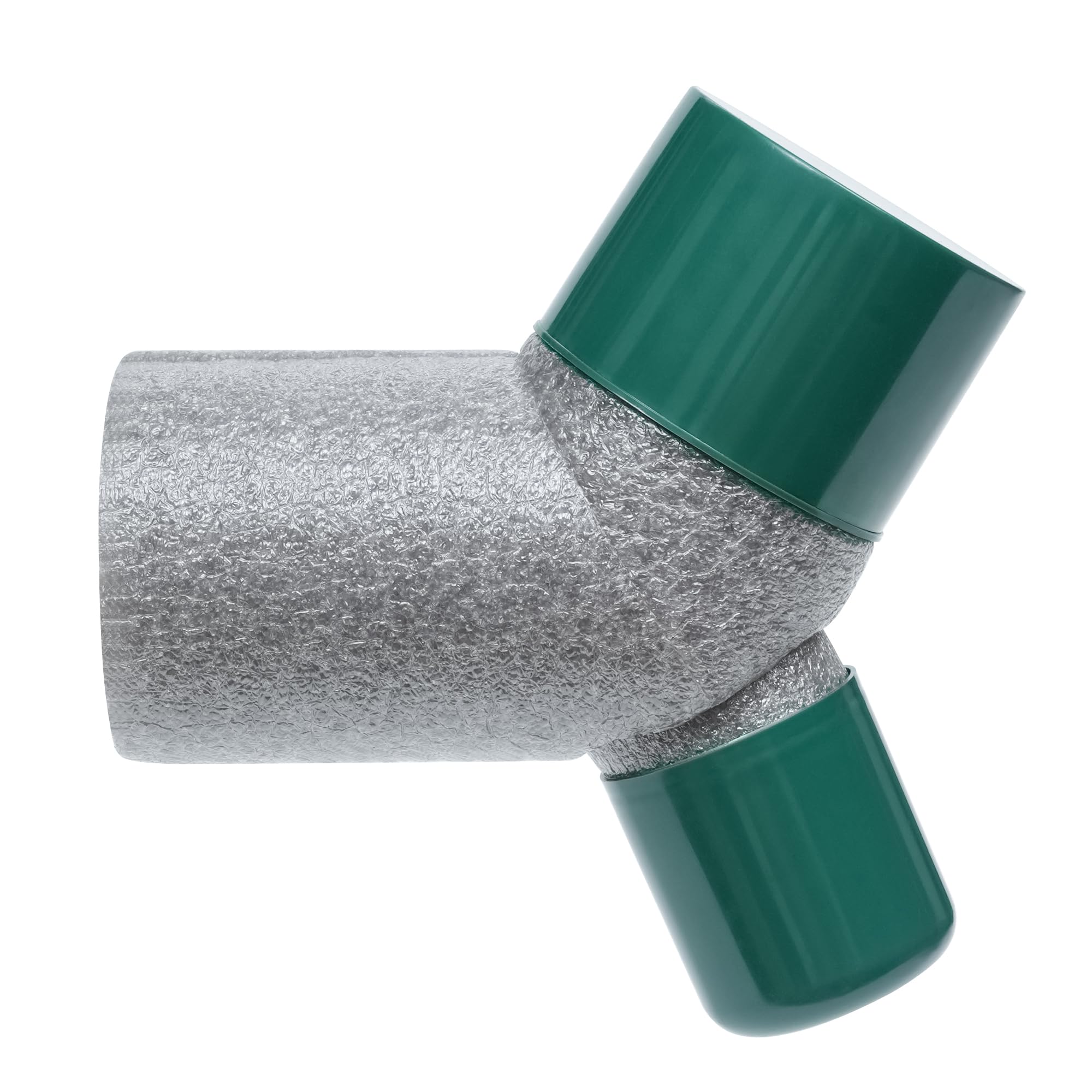 Insulated Outside Tap Covers to Protect from Freezing - Protective Garden Tap Covers for Outdoor Taps - to Suit Bs10/2 Hose Union Bib Tap (1/2''/15mm)