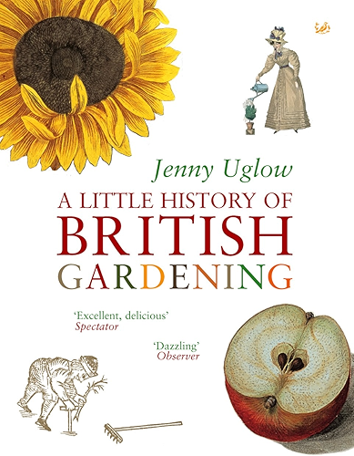 Download A Little History of British Gardening (English Edition) PDF