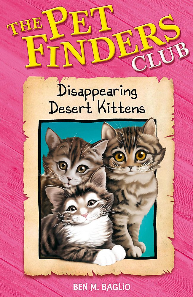 pet finders kittens