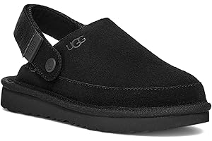 UGG Kids' Goldenstar Clog