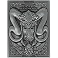 Dungeons & Dragons Players Handbook Limited Edition Metal Ingot