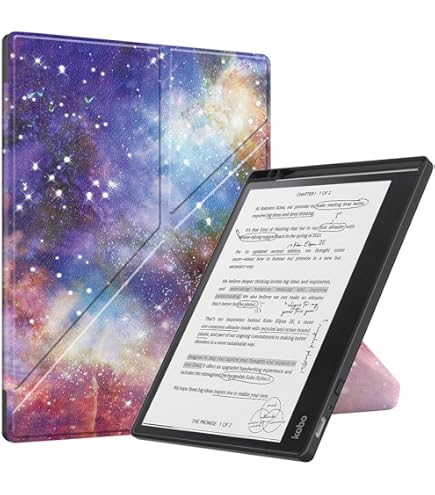 n*h様 Kobo Elipsa 本体 + SleepCover + stylu Kobo Elipsa