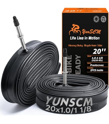Amazon.com : SCHWALBE ONE 20 x 1-1/8 (ETRTO: 28-451) Wire Bead