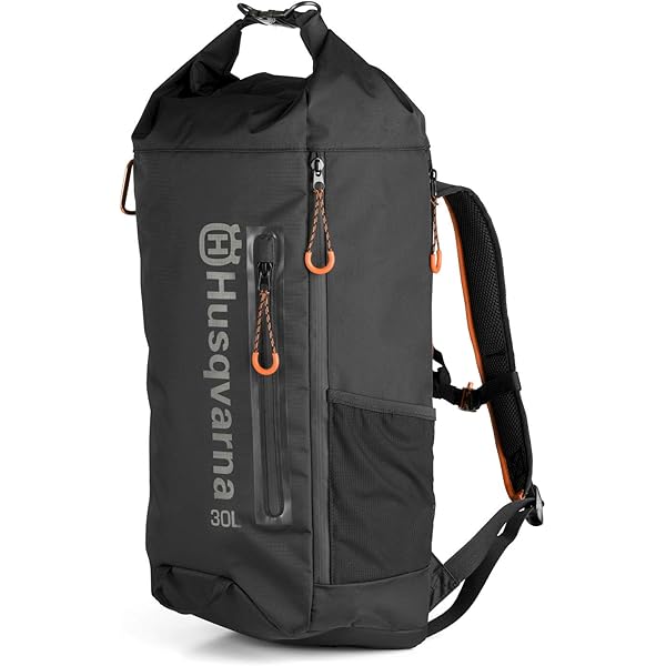 Amazon.com: Husqvarna Comp Belt Bag : Automotive