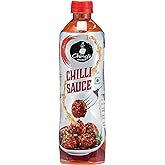 Ching Red Chilli Sauce 650gm