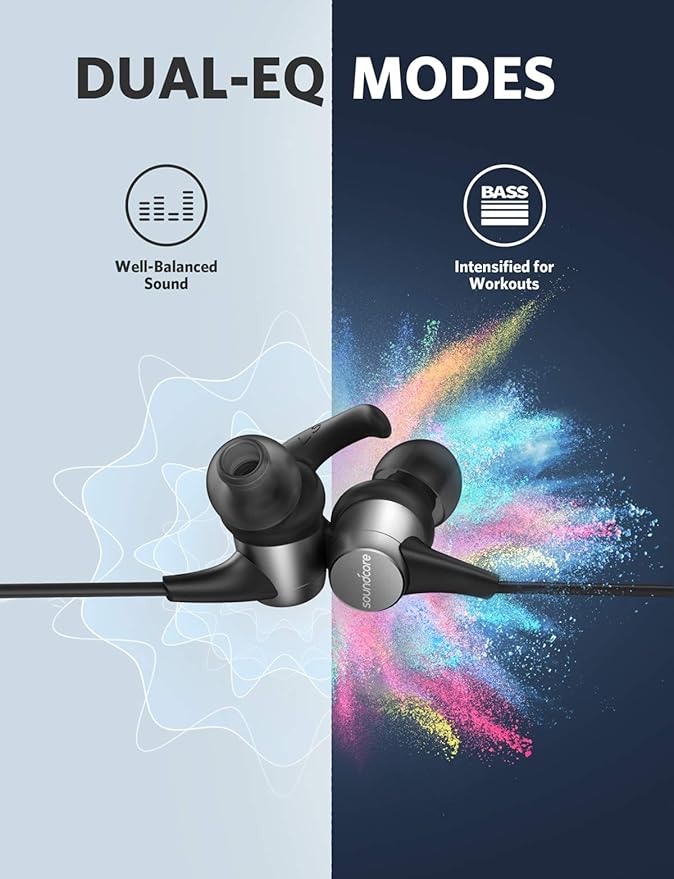 anker soundbuds spirit pro