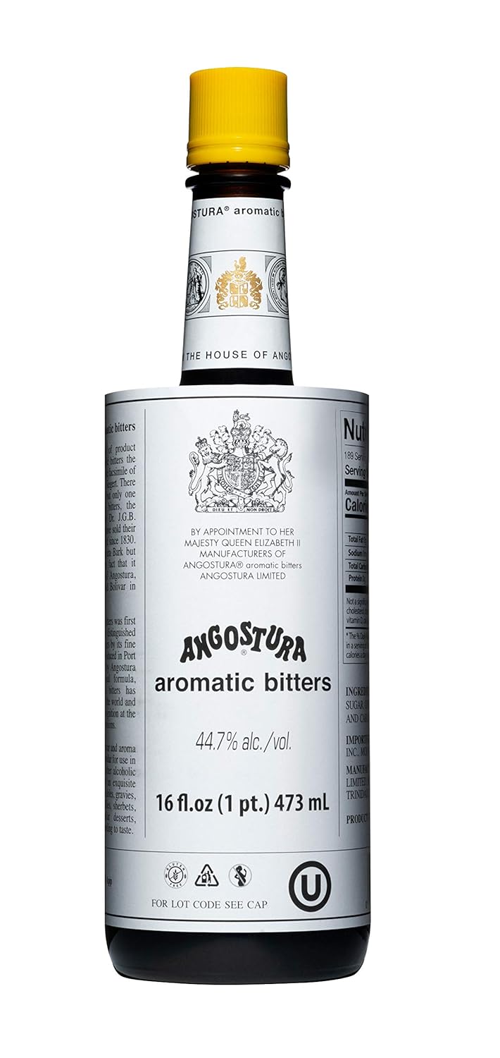 Angostura bitters