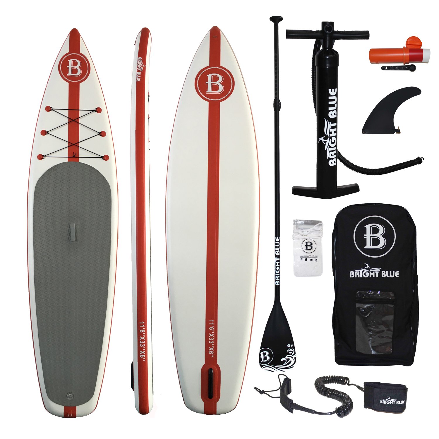 [2022] Top 10 Best Inflatable Stand Up Paddle Board Canada (Review)