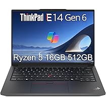 オ*サ様 Lenovo ThinkPad E14 Gen 6 71Fkio7RYfL._AC_UL210_SR210,