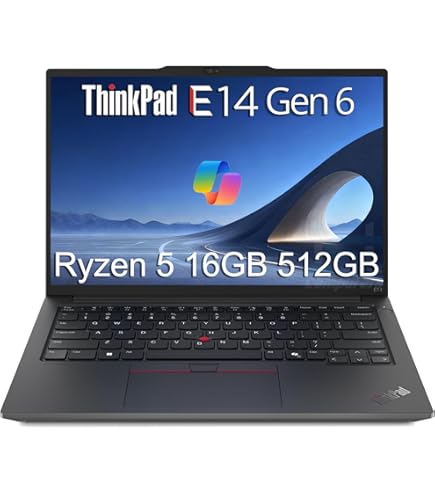 ThinkPad E14 Gen3（Ryzen5/16G/512G/オフィス） ThinkPad E14 Gen3（Ryzen5/16G/512G/オフィス） Amazon.com