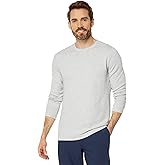 TravisMathew Cloud Waffle Crew