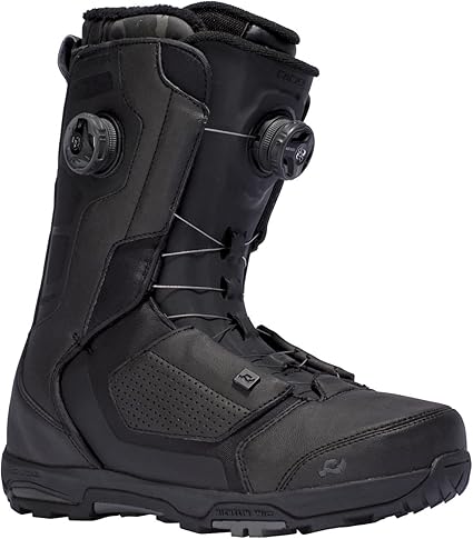 insano snowboard boot